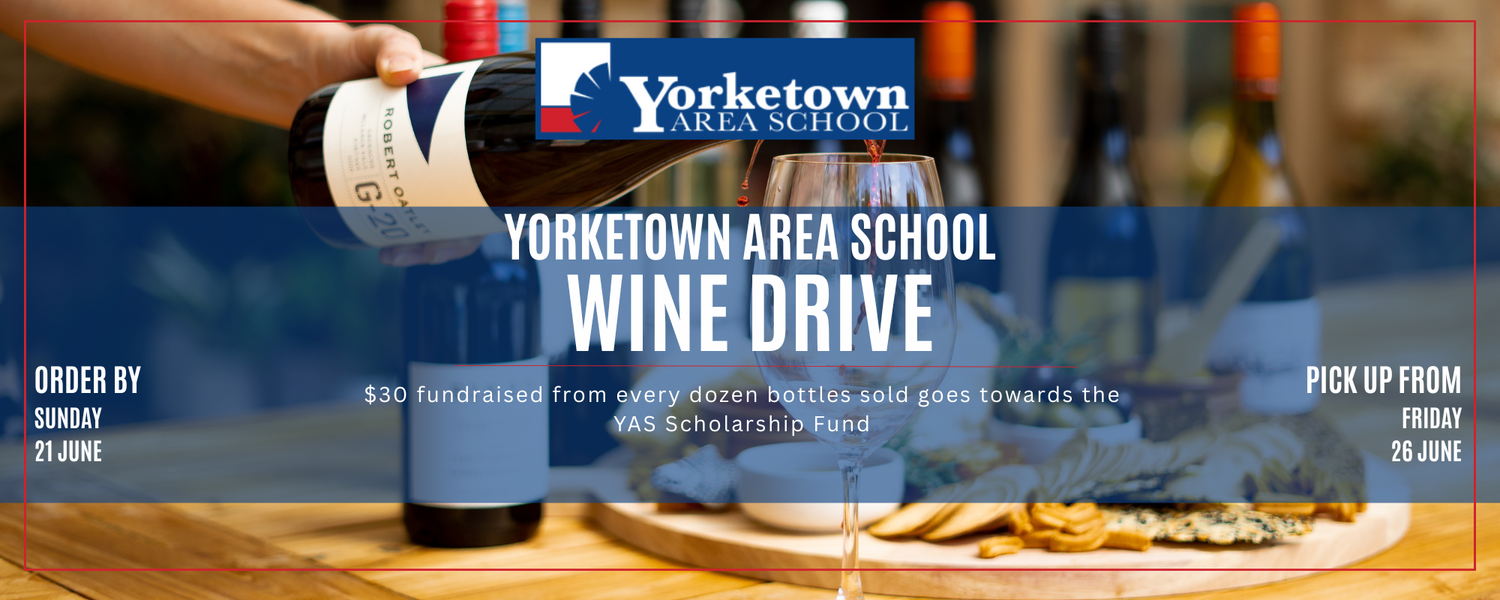 Yorketwon Area School Red