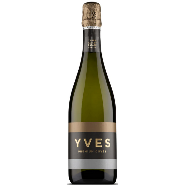 Yves Premium Cuvee Sparkling 750ml