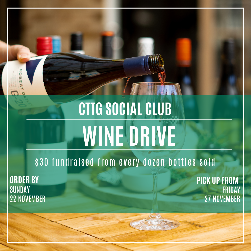 CTTG Social Club