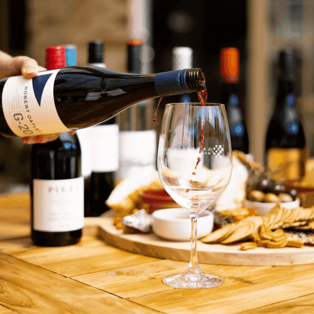 Eudunda Area School Rose