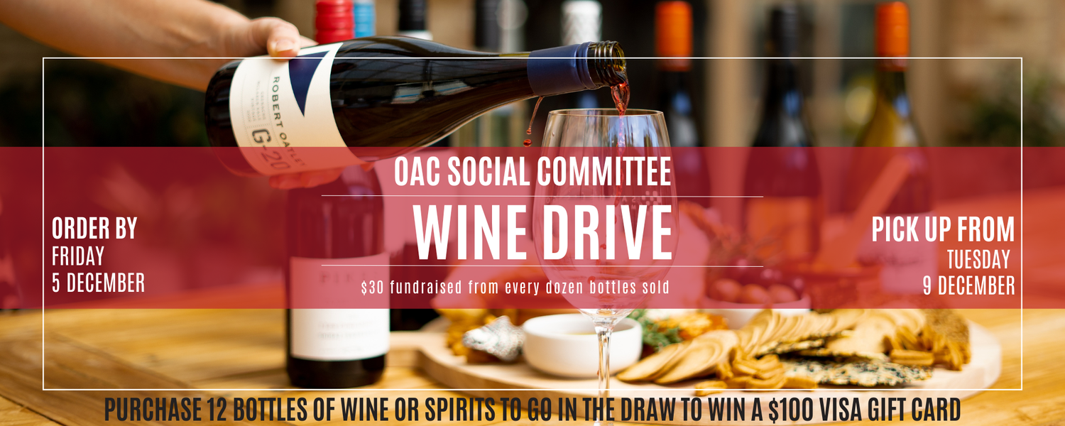 OAC Social