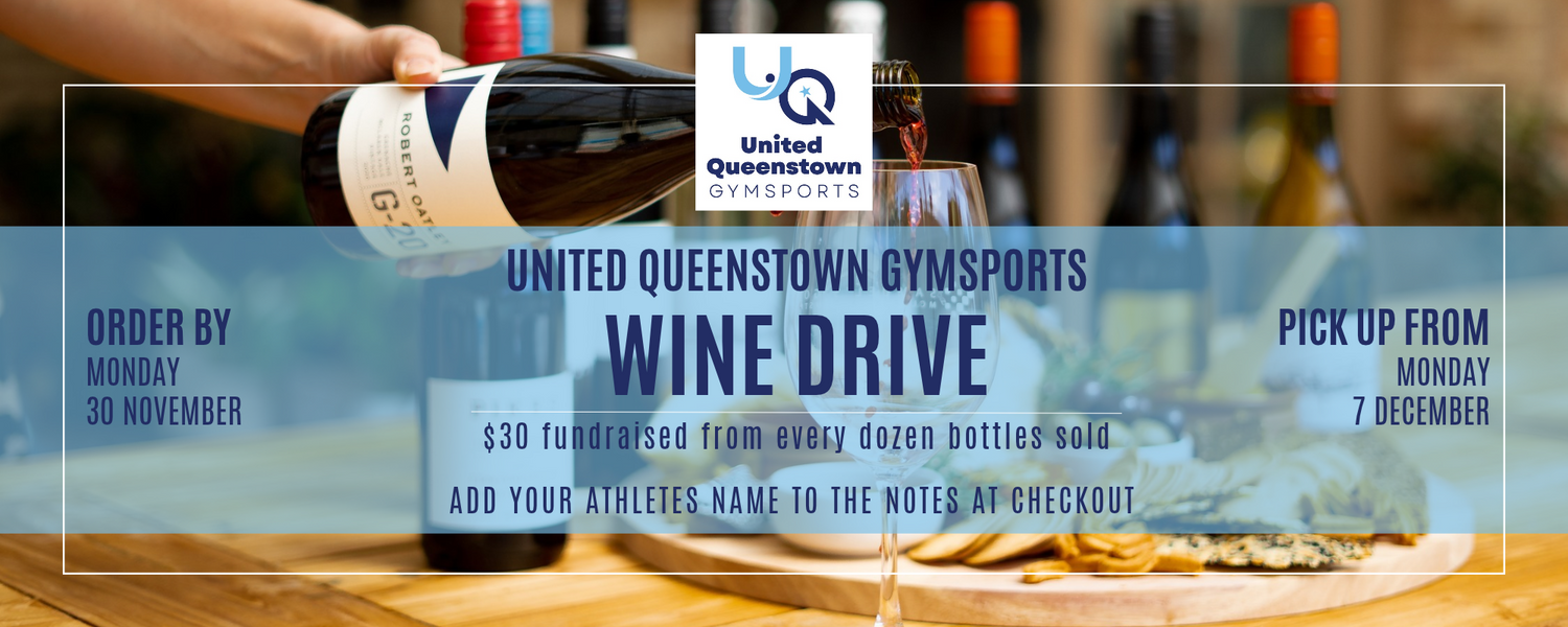 United Queenstown Gymsports