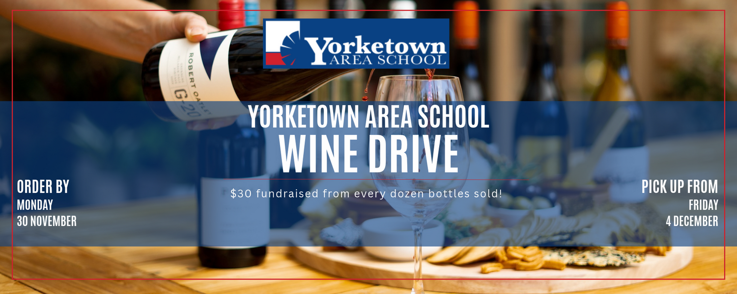 Yorketown Area School
