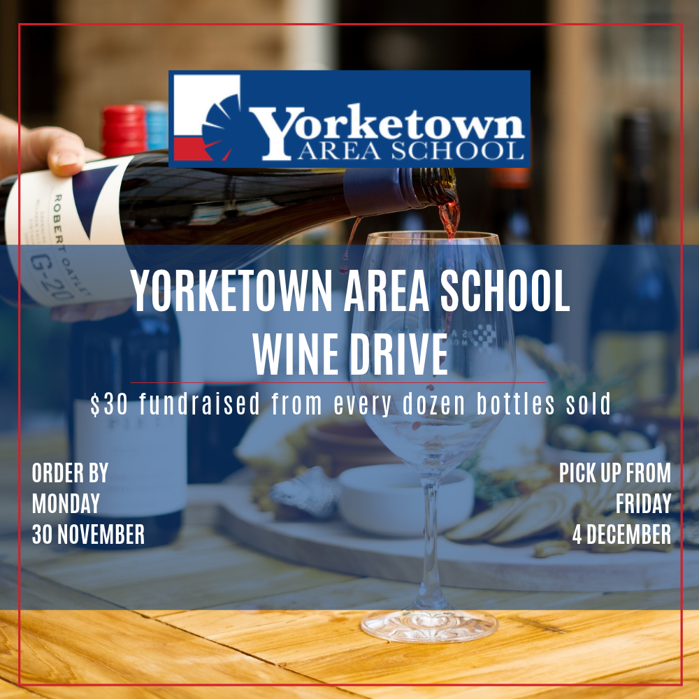 Yorketown Area School