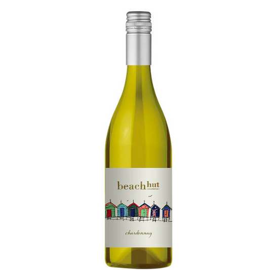 Beach Hut Chardonnay