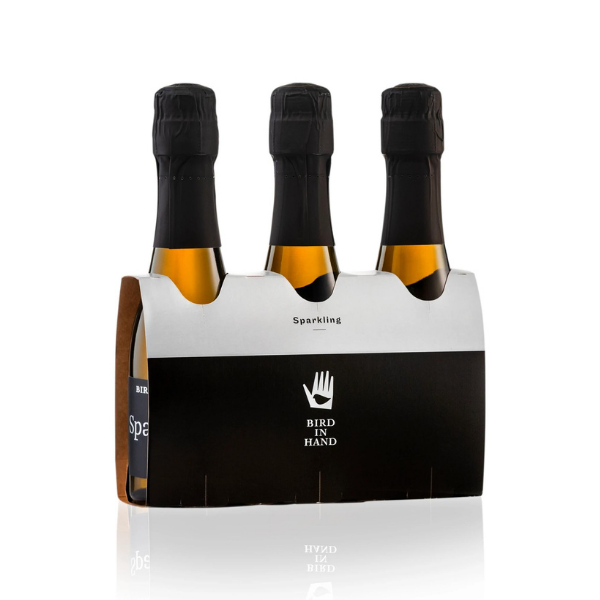 Bird in Hand Sparkling Piccolo (200ml) Wine Drive