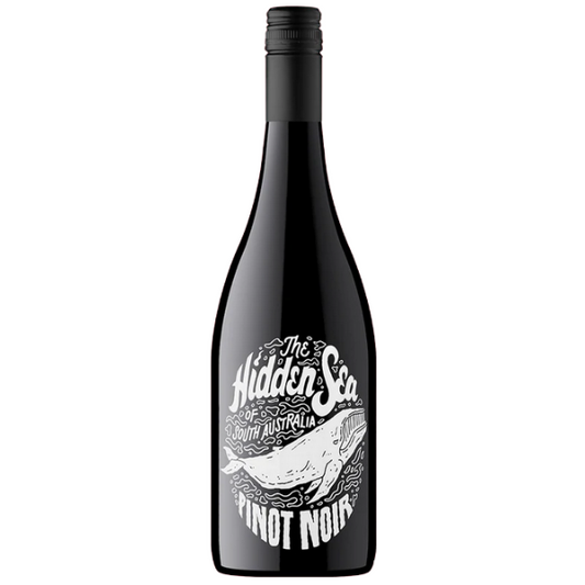 The Hidden Sea Pinot Noir
