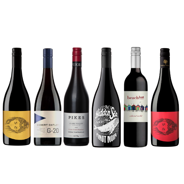 ANC – Wine Drive