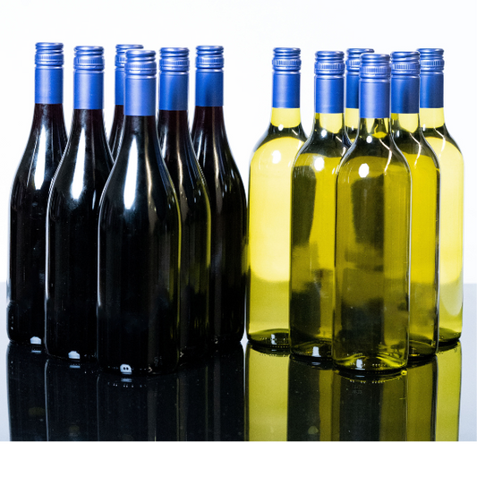 Mixed Cleanskin Dozen