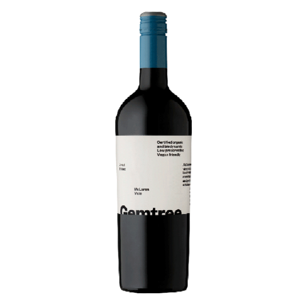 Gemtree Uncut Shiraz